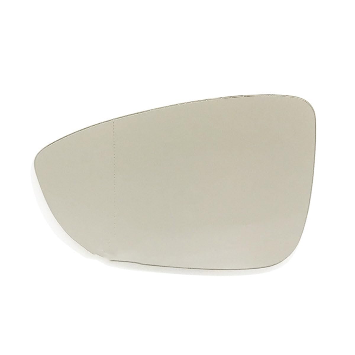 Außenspiegelglas Ersatz für JETTA MK6 2012-2018 Heated, Flügeltürspiegelglas Außenspiegel Glas Spiegelglas Rückspiegelglas Seitenspiegelglas,Left Außenspiegelglas Ersatz für JETTA MK6 2012-2018 Heated, Flügeltürspiegelglas Außenspiegel Glas Spiegelglas Rückspiegelglas Seitenspiegelglas,Left von LJWAN