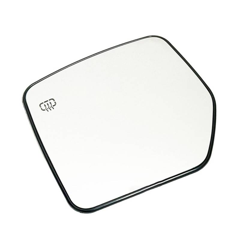 Außenspiegelglas Ersatz für Jeep Liberty 2008-2012 Heated, Flügeltürspiegelglas Außenspiegel Glas Spiegelglas Rückspiegelglas Seitenspiegelglas,Left von LJWAN