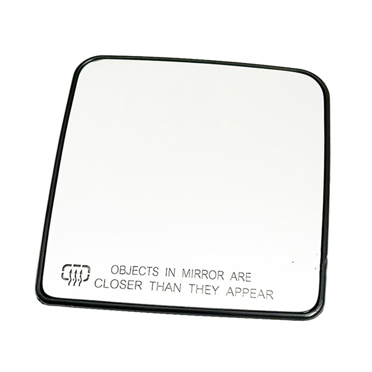 Außenspiegelglas Ersatz für Jeep Wrangler 2011-2017 Heated, Flügeltürspiegelglas Außenspiegel Glas Spiegelglas Rückspiegelglas Seitenspiegelglas,Right Außenspiegelglas Ersatz für Jeep Wrangler 2011-2017 Heated, Flügeltürspiegelglas Außenspiegel Glas Spiegelglas Rückspiegelglas Seitenspiegelglas,Right von LJWAN