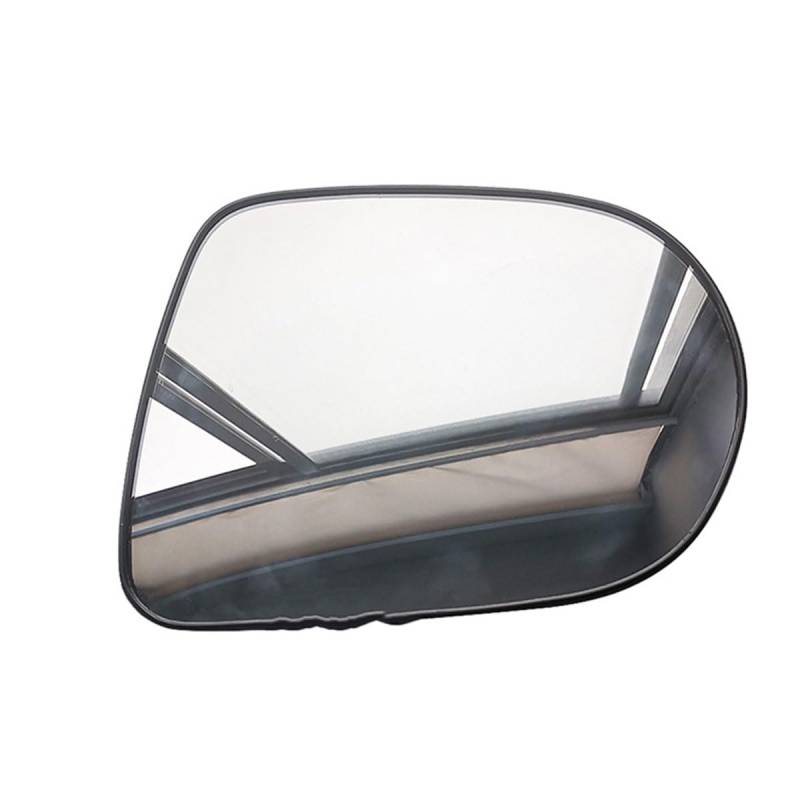 Außenspiegelglas Ersatz für Lexus RX 2009-2014 Heated, Flügeltürspiegelglas Außenspiegel Glas Spiegelglas Rückspiegelglas Seitenspiegelglas,Right von LJWAN