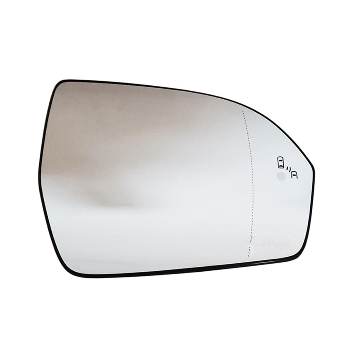Außenspiegelglas Ersatz für Lincoln MKX 2014-2018 Heated With Blind Spot, Flügeltürspiegelglas Außenspiegel Glas Spiegelglas Rückspiegelglas Seitenspiegelglas,Right Außenspiegelglas Ersatz für Lincoln MKX 2014-2018 Heated With Blind Spot, Flügeltürspiegelglas Außenspiegel Glas Spiegelglas Rückspiegelglas Seitenspiegelglas,Right von LJWAN