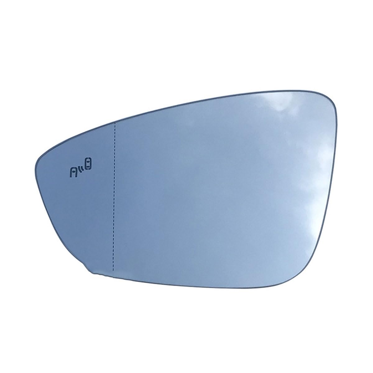 Außenspiegelglas Ersatz für Passat 2011-2018 Heated With Blind Spot, Flügeltürspiegelglas Außenspiegel Glas Spiegelglas Rückspiegelglas Seitenspiegelglas,Left Außenspiegelglas Ersatz für Passat 2011-2018 Heated With Blind Spot, Flügeltürspiegelglas Außenspiegel Glas Spiegelglas Rückspiegelglas Seitenspiegelglas,Left von LJWAN