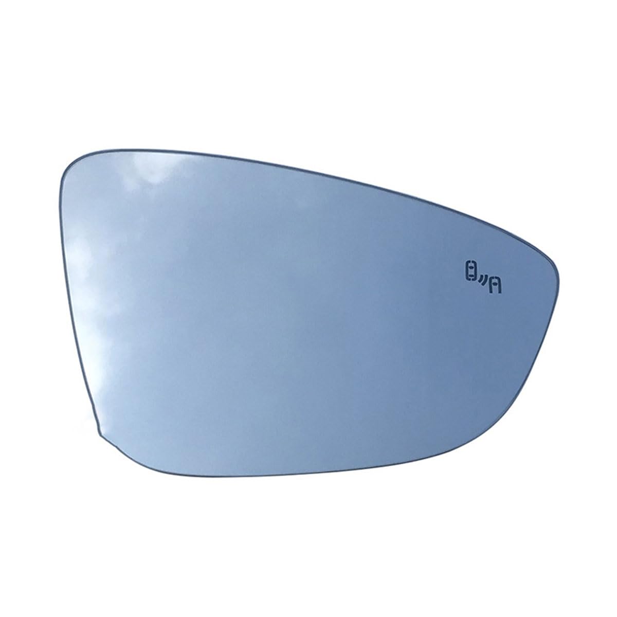 Außenspiegelglas Ersatz für Passat B7 2012-2016 Heated With Blind Spot, Flügeltürspiegelglas Außenspiegel Glas Spiegelglas Rückspiegelglas Seitenspiegelglas,Right Außenspiegelglas Ersatz für Passat B7 2012-2016 Heated With Blind Spot, Flügeltürspiegelglas Außenspiegel Glas Spiegelglas Rückspiegelglas Seitenspiegelglas,Right von LJWAN