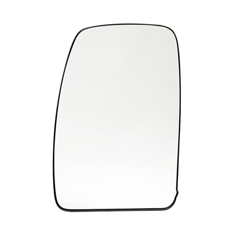 Außenspiegelglas Ersatz für Renault Master 3 2010-2020 Heated, Flügeltürspiegelglas Außenspiegel Glas Spiegelglas Rückspiegelglas Seitenspiegelglas,Left von LJWAN