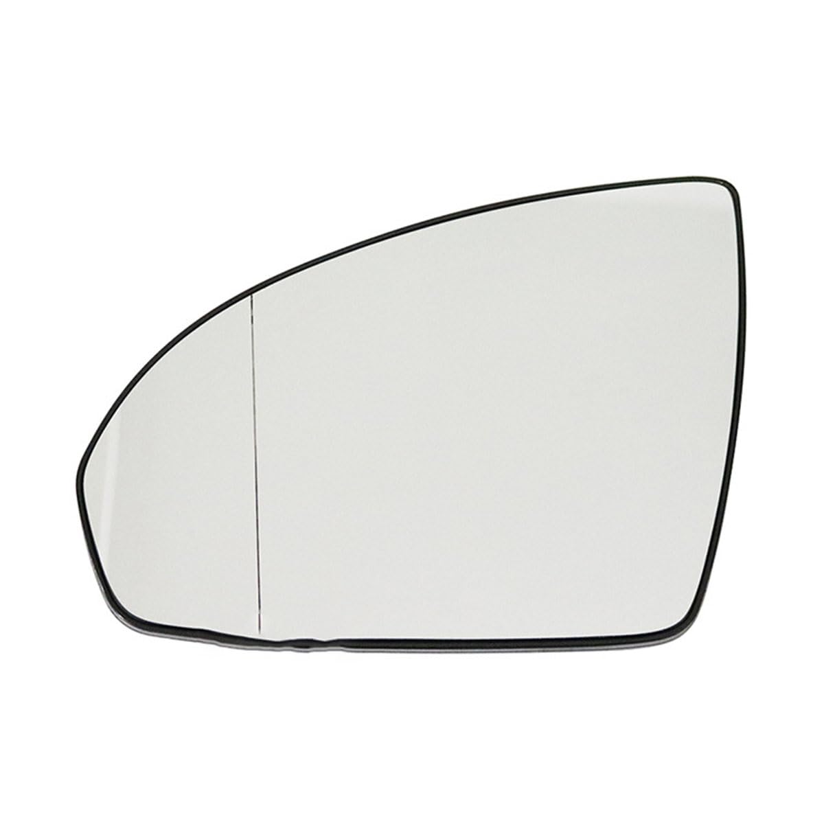 Außenspiegelglas Ersatz für Smart 2009-2014 Heated, Flügeltürspiegelglas Außenspiegel Glas Spiegelglas Rückspiegelglas Seitenspiegelglas,Left Außenspiegelglas Ersatz für Smart 2009-2014 Heated, Flügeltürspiegelglas Außenspiegel Glas Spiegelglas Rückspiegelglas Seitenspiegelglas,Left von LJWAN
