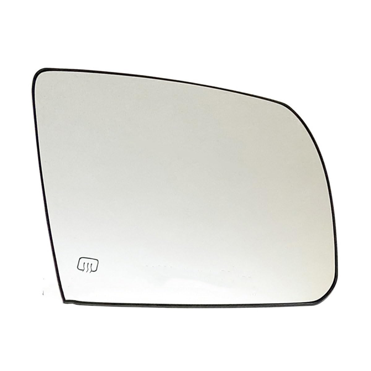Außenspiegelglas Ersatz für Toyota Tundra 2007-2020 Heated, Flügeltürspiegelglas Außenspiegel Glas Spiegelglas Rückspiegelglas Seitenspiegelglas,Right Außenspiegelglas Ersatz für Toyota Tundra 2007-2020 Heated, Flügeltürspiegelglas Außenspiegel Glas Spiegelglas Rückspiegelglas Seitenspiegelglas,Right von LJWAN