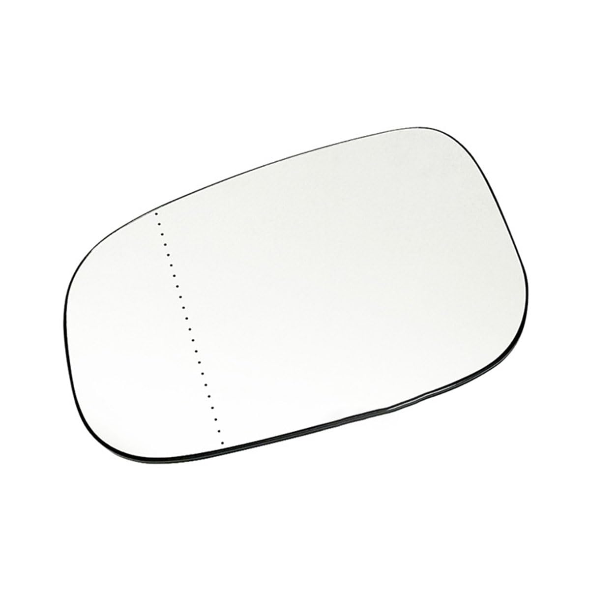 Außenspiegelglas Ersatz für Volvo S40 2007-2011 Heated, Flügeltürspiegelglas Außenspiegel Glas Spiegelglas Rückspiegelglas Seitenspiegelglas,Left Außenspiegelglas Ersatz für Volvo S40 2007-2011 Heated, Flügeltürspiegelglas Außenspiegel Glas Spiegelglas Rückspiegelglas Seitenspiegelglas,Left von LJWAN