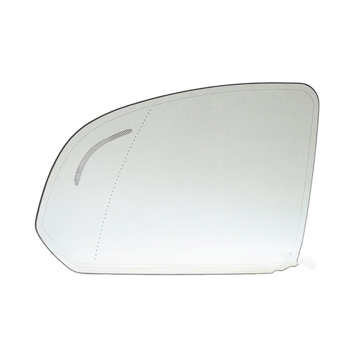 Außenspiegelglas Ersatz für Volvo XC40 2020-2024 Heated With Blind Spot, Flügeltürspiegelglas Außenspiegel Glas Spiegelglas Rückspiegelglas Seitenspiegelglas,Left Außenspiegelglas Ersatz für Volvo XC40 2020-2024 Heated With Blind Spot, Flügeltürspiegelglas Außenspiegel Glas Spiegelglas Rückspiegelglas Seitenspiegelglas,Left von LJWAN