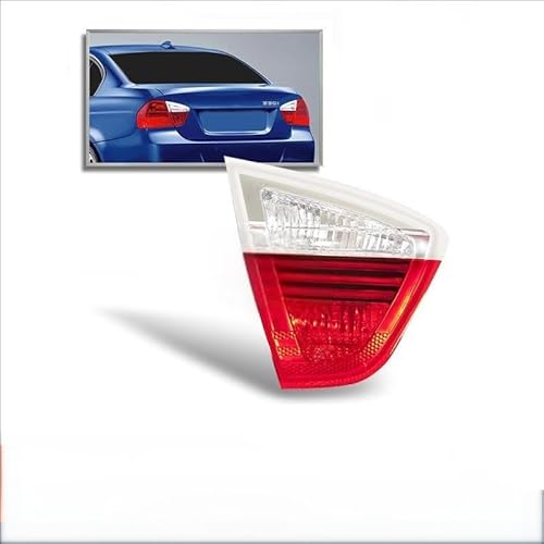 Auto-Rücklicht für BMW 3 Series E90 2005-2008, bieten gute Sichtbarkeit,Autoteile,Left Inner Auto-Rücklicht für BMW 3 Series E90 2005-2008, bieten gute Sichtbarkeit,Autoteile,Left Inner von LJYBOOMWW