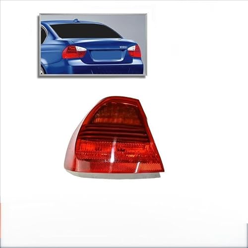 Auto-Rücklicht für BMW 3 Series E90 2005-2008, bieten gute Sichtbarkeit,Autoteile,Left Outer Auto-Rücklicht für BMW 3 Series E90 2005-2008, bieten gute Sichtbarkeit,Autoteile,Left Outer von LJYBOOMWW