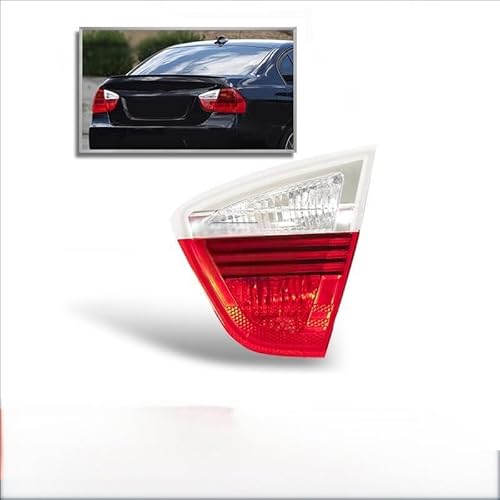 Auto-Rücklicht für BMW 3 Series E90 2005-2008, bieten gute Sichtbarkeit,Autoteile,Right Inner Auto-Rücklicht für BMW 3 Series E90 2005-2008, bieten gute Sichtbarkeit,Autoteile,Right Inner von LJYBOOMWW