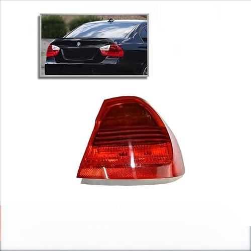 Auto-Rücklicht für BMW 3 Series E90 2005-2008, bieten gute Sichtbarkeit,Autoteile,Right Outer Auto-Rücklicht für BMW 3 Series E90 2005-2008, bieten gute Sichtbarkeit,Autoteile,Right Outer von LJYBOOMWW