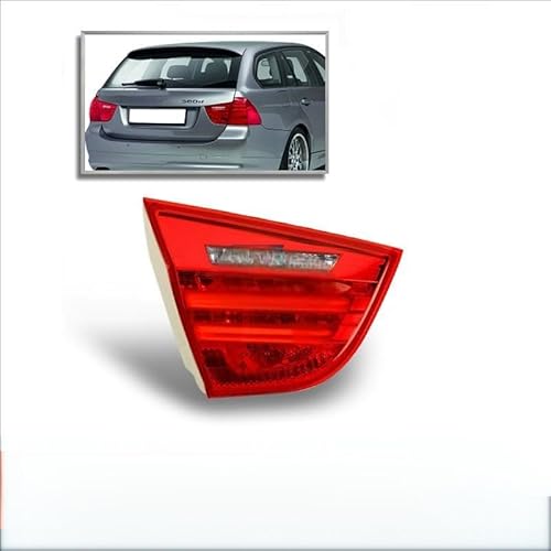 Auto-Rücklicht für BMW 3 Series E90 2009-2012, bieten gute Sichtbarkeit,Autoteile,Left Inner Auto-Rücklicht für BMW 3 Series E90 2009-2012, bieten gute Sichtbarkeit,Autoteile,Left Inner von LJYBOOMWW