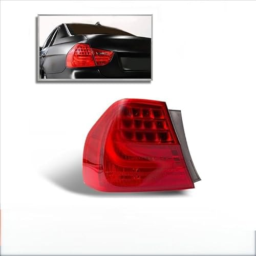 Auto-Rücklicht für BMW 3 Series E90 2009-2012, bieten gute Sichtbarkeit,Autoteile,Left Outer Auto-Rücklicht für BMW 3 Series E90 2009-2012, bieten gute Sichtbarkeit,Autoteile,Left Outer von LJYBOOMWW