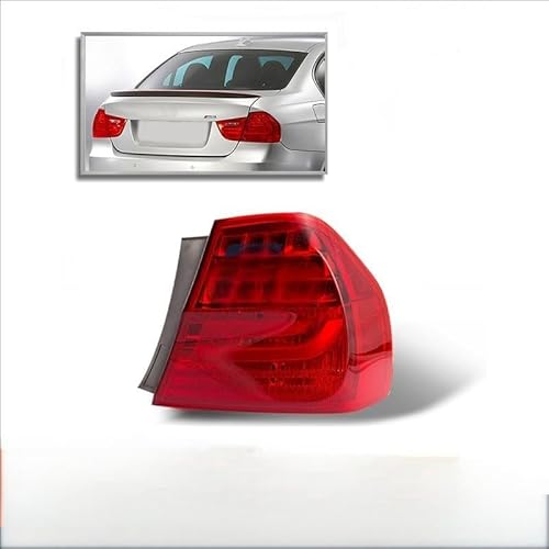 Auto-Rücklicht für BMW 3 Series E90 2009-2012, bieten gute Sichtbarkeit,Autoteile,Right Outer Auto-Rücklicht für BMW 3 Series E90 2009-2012, bieten gute Sichtbarkeit,Autoteile,Right Outer von LJYBOOMWW