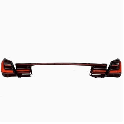 Auto-Rücklicht für BMW 7 Series F02 2009-2014, bieten gute Sichtbarkeit,Autoteile,Red A Pair Auto-Rücklicht für BMW 7 Series F02 2009-2014, bieten gute Sichtbarkeit,Autoteile,Red A Pair von LJYBOOMWW