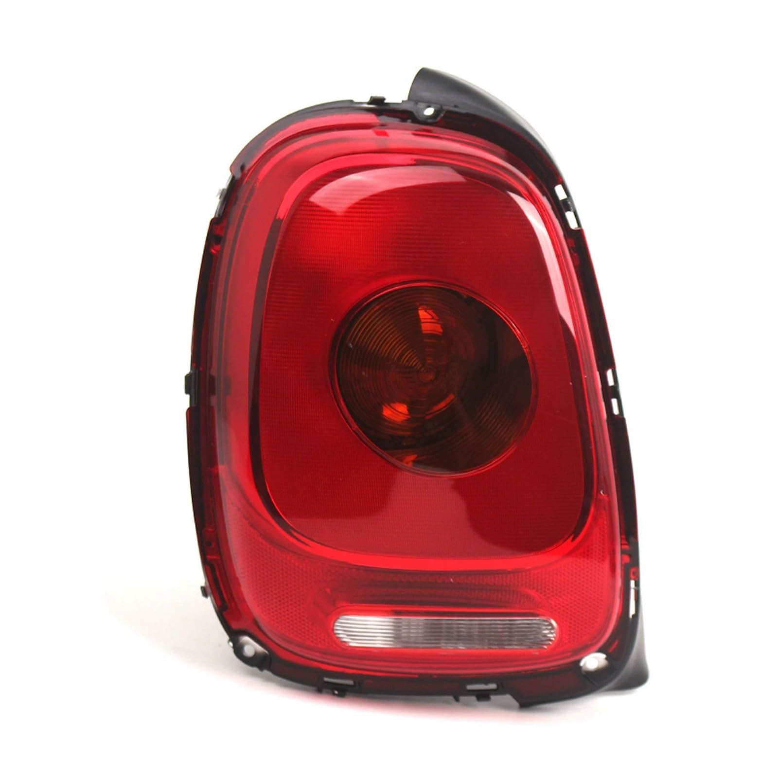 Auto-Rücklicht für BMW MINI F55 F56 2014-2021, bieten gute Sichtbarkeit,Autoteile,Red Left Auto-Rücklicht für BMW MINI F55 F56 2014-2021, bieten gute Sichtbarkeit,Autoteile,Red Left von LJYBOOMWW