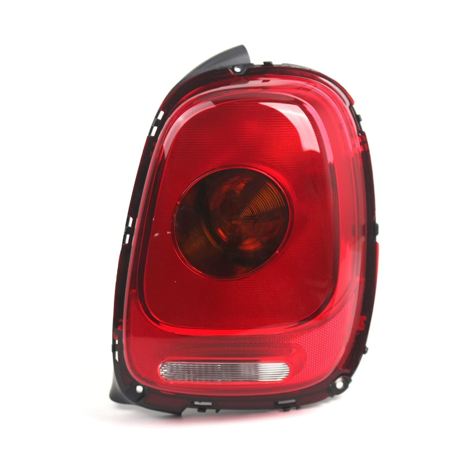 Auto-Rücklicht für BMW MINI F55 F56 2014-2021, bieten gute Sichtbarkeit,Autoteile,Red Right Auto-Rücklicht für BMW MINI F55 F56 2014-2021, bieten gute Sichtbarkeit,Autoteile,Red Right von LJYBOOMWW