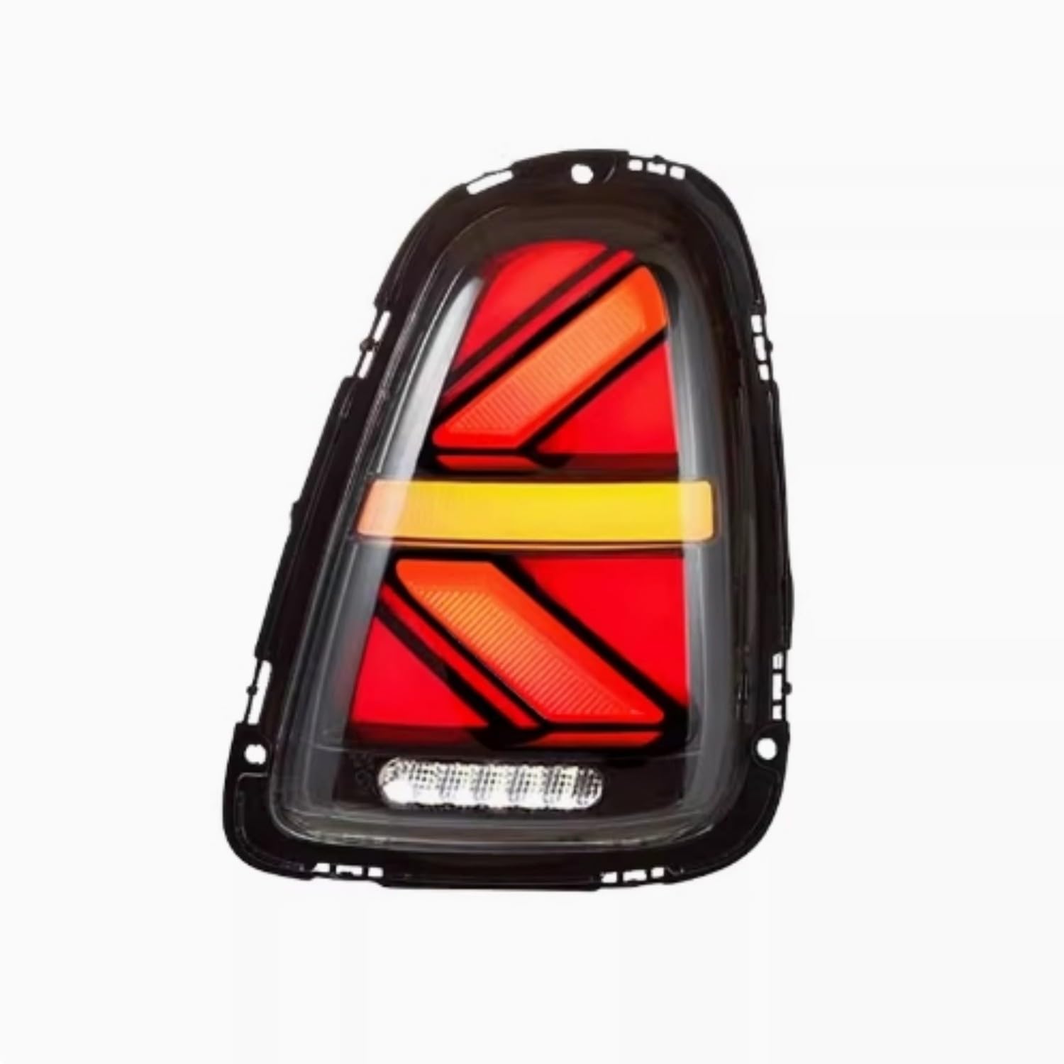 Auto-Rücklicht für BMW MINI R56 2007-2013, bieten gute Sichtbarkeit,Autoteile,Red A Pair Auto-Rücklicht für BMW MINI R56 2007-2013, bieten gute Sichtbarkeit,Autoteile,Red A Pair von LJYBOOMWW