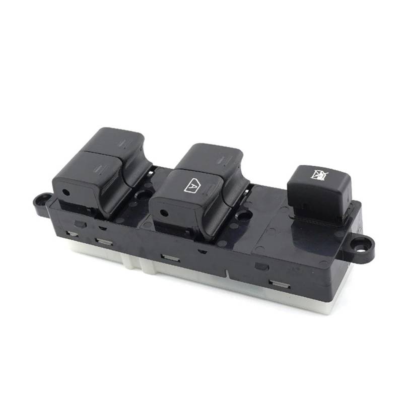 Autofenster-Taste 25401-EB30B Rechts Ruder Power Fenster Master Switch Für Nissan Für Navara D40 2007 2008 2009 2010 2011 2012 2013 2014 2015 Auto Fensterheber Schalter von LKRGBXA