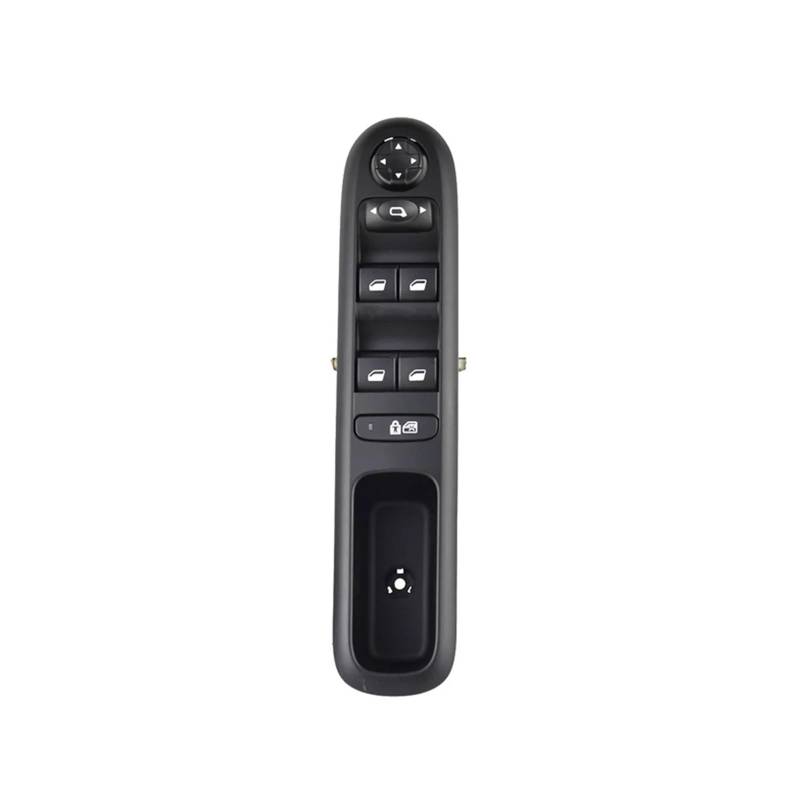 Autofenster-Taste Auto Vorne Links Tür Fenster Control Schalter Heber Taste Für 3008 5008 2009 2010 2011 2012 2013 2014 2015 96644915XT Auto Fensterheber Schalter von LKRGBXA
