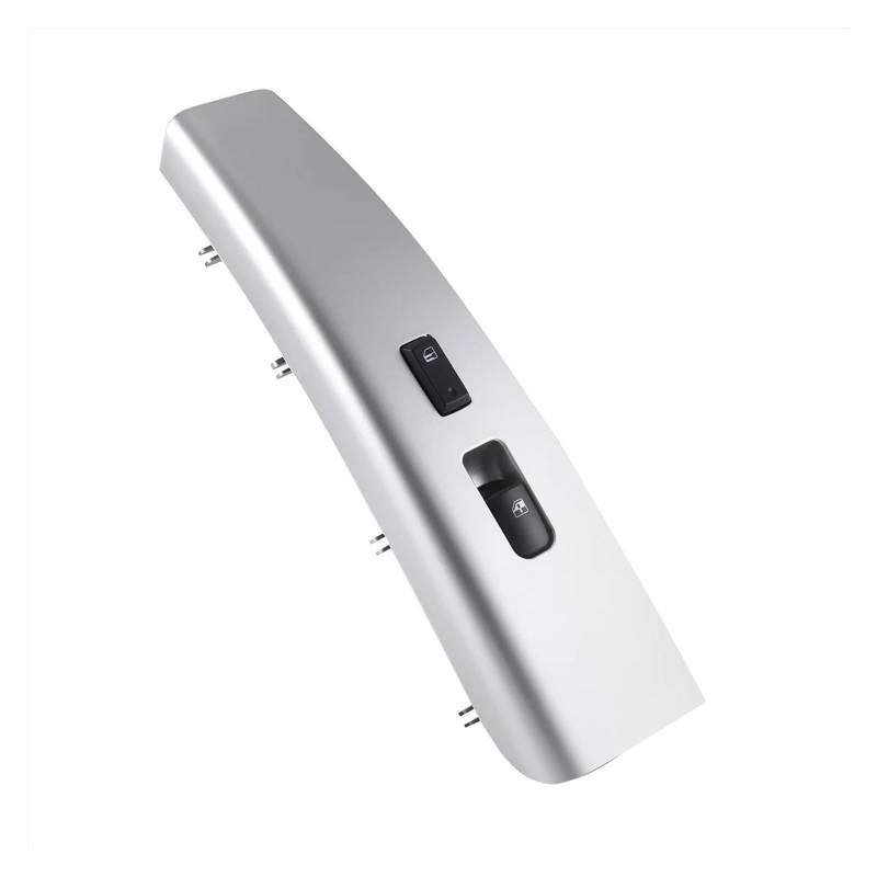 Autofenster-Taste Autotürglasheber-Steuerschalterknopf Unterseitenfensterschalter RH Für cm 2009 2010 2011 2012 935752B000 Auto Fensterheber Schalter von LKRGBXA