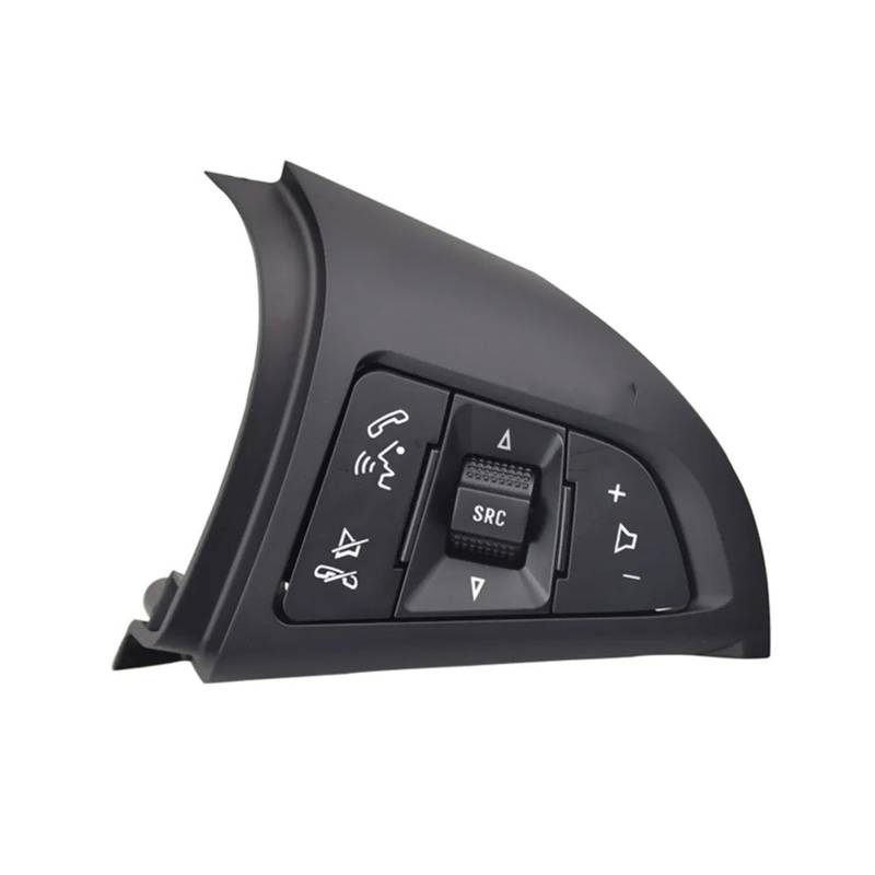 Autofenster-Taste Für Chevrolet Für Cruze 2009 2010 2011 2012 2013 2014 Lenkrad Taste Auto Tempomat Schalter Mit Hintergrundbeleuchtung 96892140 96892135 Auto Teile Auto Fensterheber Schalter(Recht) von LKRGBXA