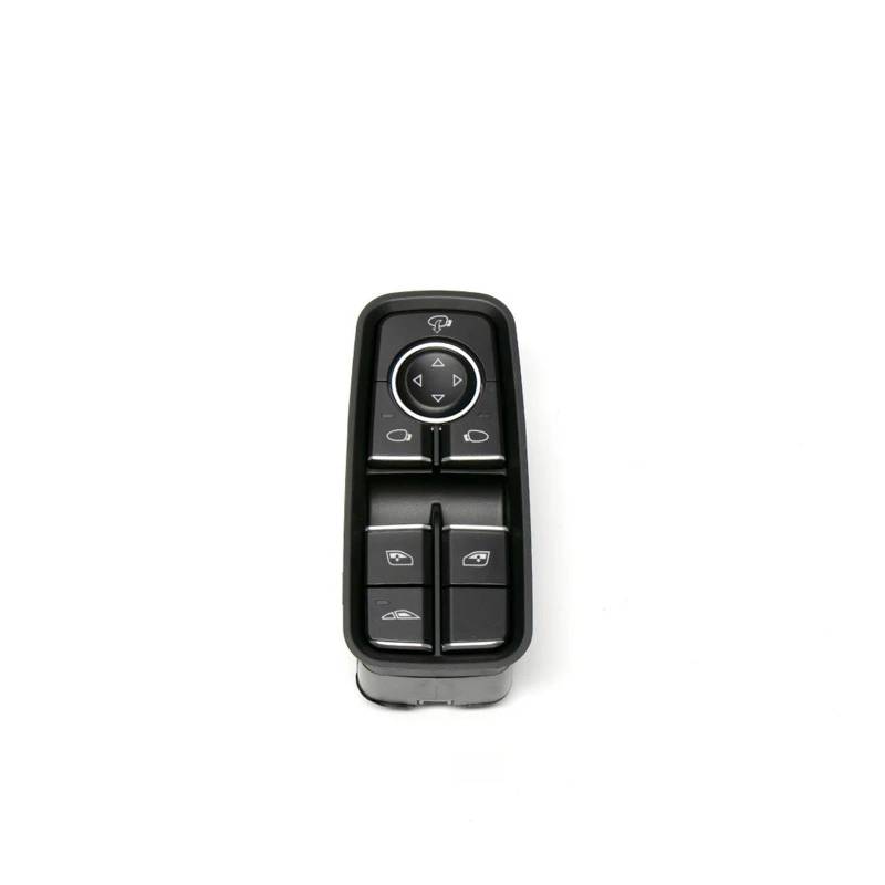 Autofenster-Taste Für Coupe 911 718 918 Elektrische Power Master Fenster Schalter Taste Für Cayman Für Boxster Fahrer Seite Fenster Schalter Auto Fensterheber Schalter(Model A) von LKRGBXA