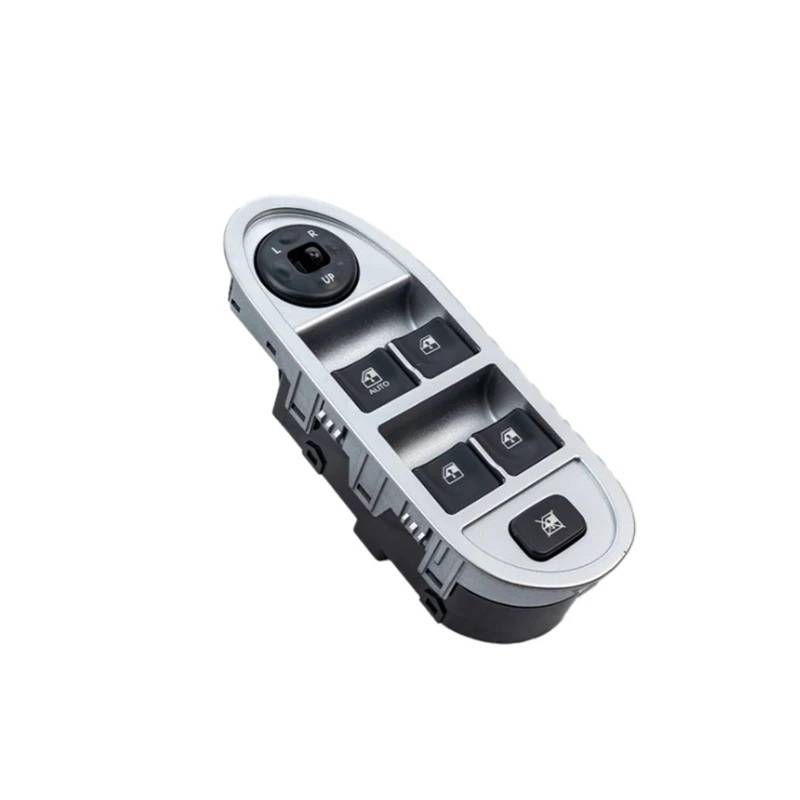 Autofenster-Taste Für JAC Automobil Fensterheber 3750310U8160 Taste Schalter Glas Senkung Schalter Auto Teile Auto Fensterheber Schalter von LKRGBXA