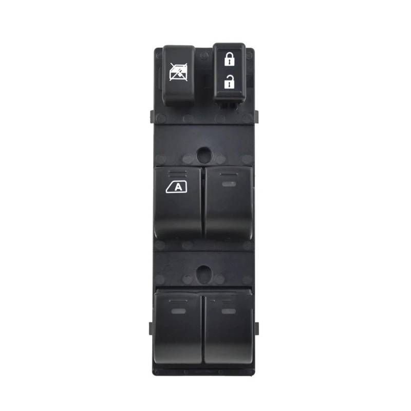Autofenster-Taste Für Subaru Für XV 2011 2012 2013 2014 Power Lifter Regler Control Fenster Schalter 83071-FJ031 Auto Auto Teile Zubehör Auto Fensterheber Schalter von LKRGBXA