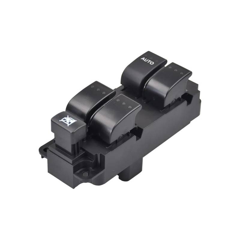 Autofenster-Taste Power Fenster Master Switch Regler Taste Für Mazda 3 2004 2005 2006 2007 2008 2009 BN8F66350A Auto Zubehör Auto Fensterheber Schalter von LKRGBXA