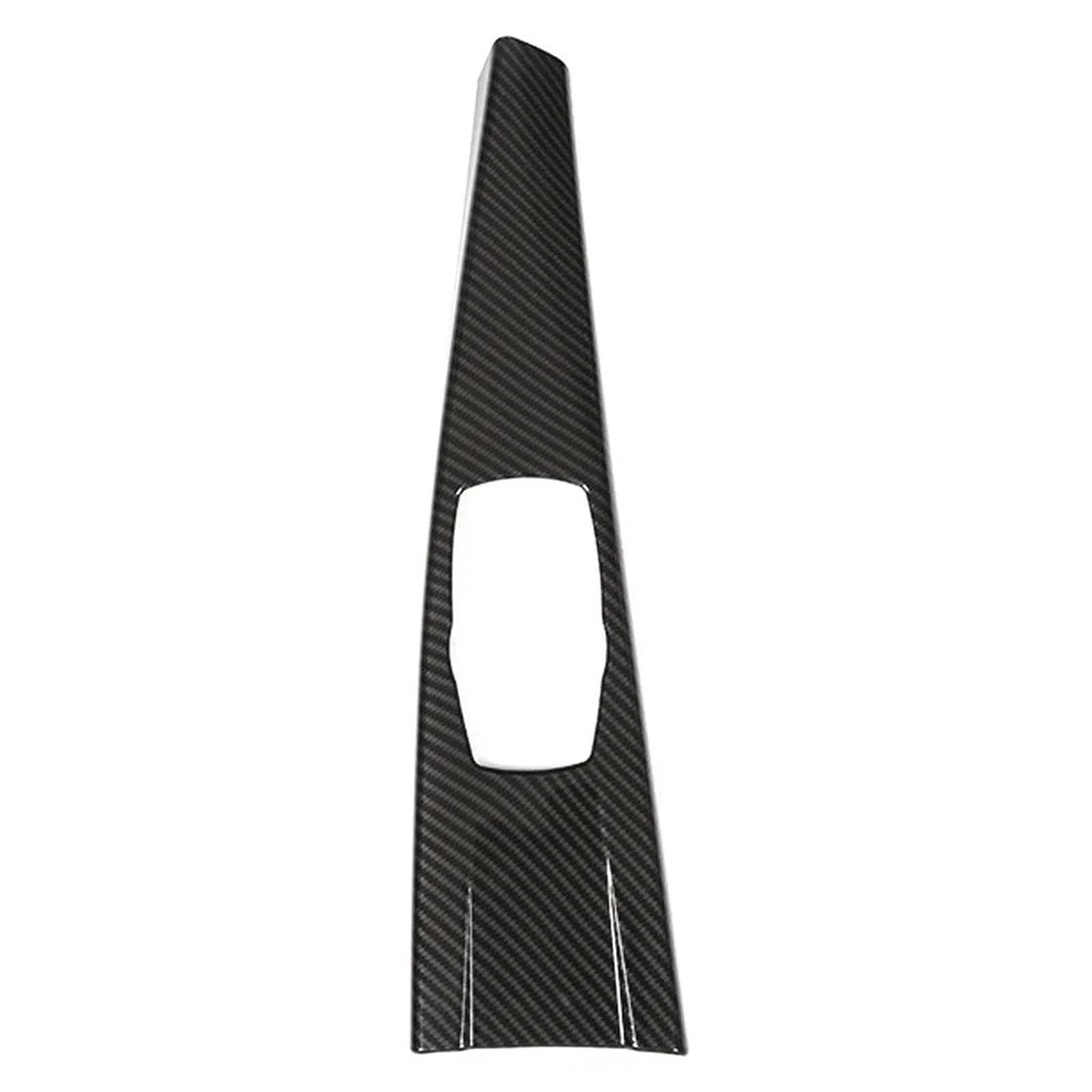 Cubierta Interior Automóvil Panel Für 3 4 Serie F30 F31 F32 F36 3GT 320i Carbon Fiber Car Center Console Gear Shift Panel Aufkleber Abdeckung Innendekoration Decoración Coche Cubierta Interior Automóvil Panel Für 3 4 Serie F30 F31 F32 F36 3GT 320i Carbon Fiber Car Center Console Gear Shift Panel Aufkleber Abdeckung Innendekoration Decoración Coche von LKRGBXA