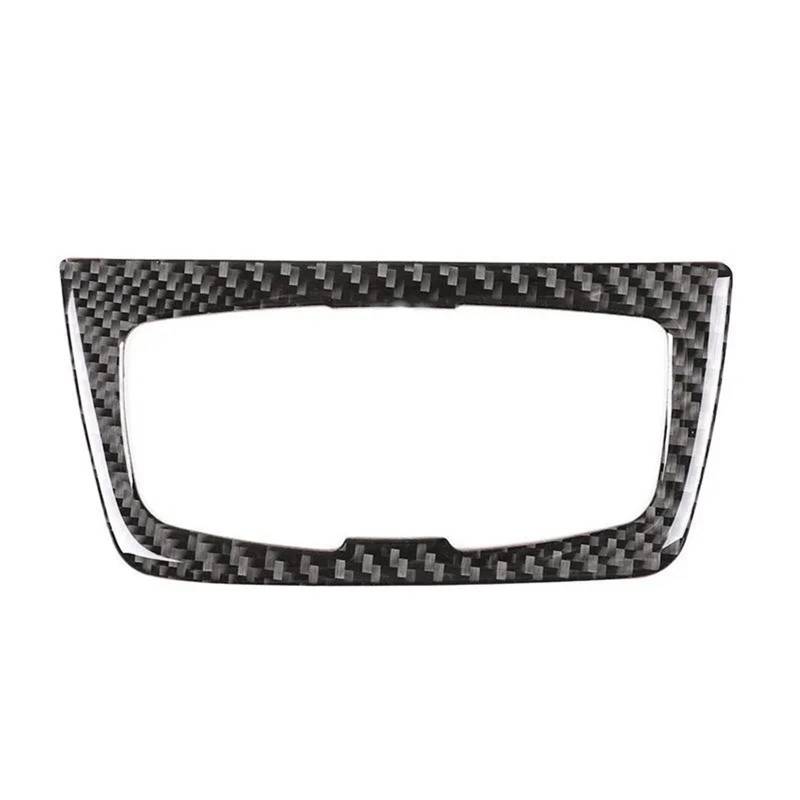 Cubierta Interior Automóvil Panel Für 3 4 Serie F30 F32 2013 2014 2015 2016 2017 2018 Carbon Fiber Auto Innen Scheinwerfer Schalter Rahmen Abdeckung Aufkleber Trim Decoración Coche von LKRGBXA