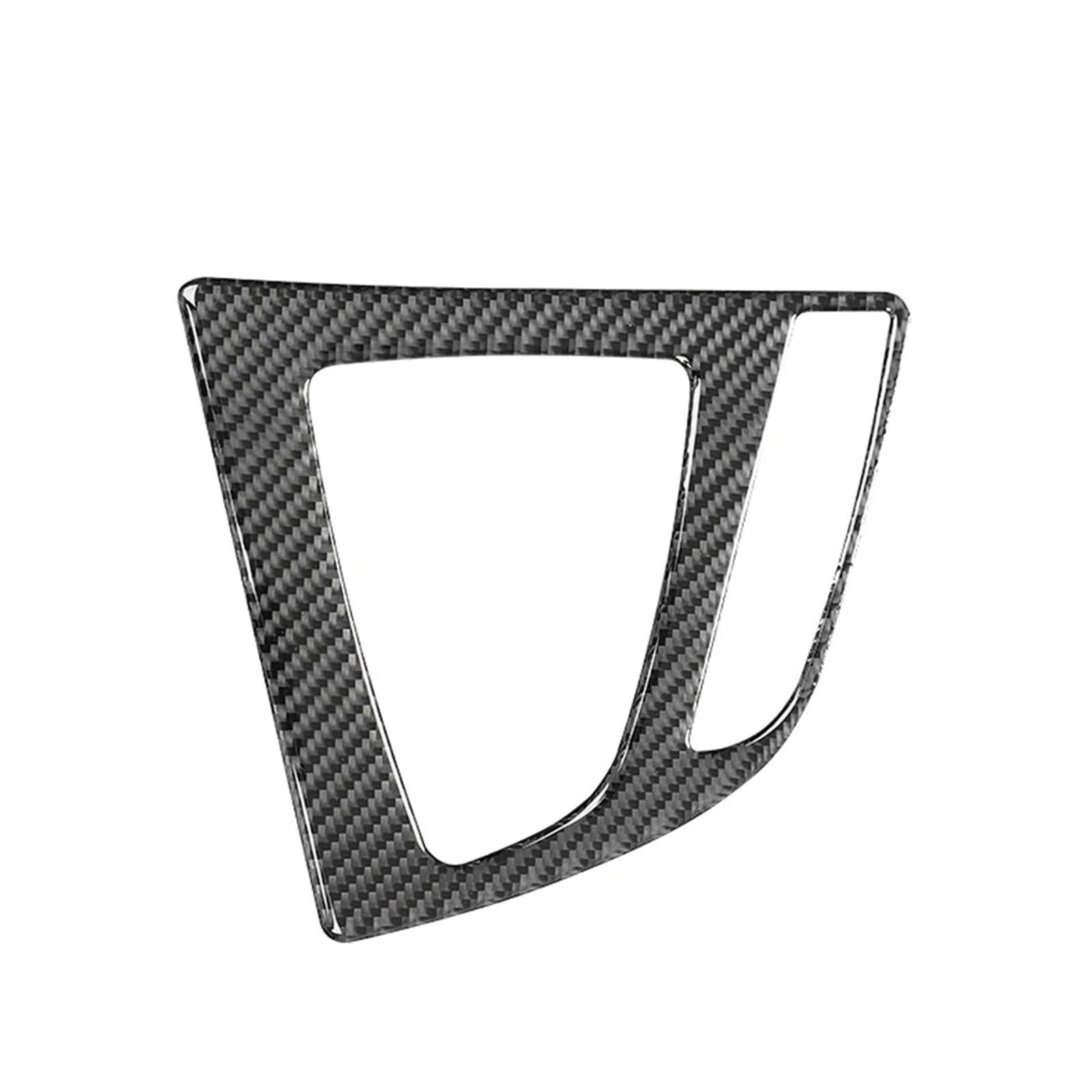 Cubierta Interior Automóvil Panel Für 3 4 Serie F32 F30 F31 F33 F36 3GT F34 2014 2015 2016 2017 Carbon Fiber Innen Getriebe Shift Panel Abdeckung Aufkleber ABS Trim Decoración Coche Cubierta Interior Automóvil Panel Für 3 4 Serie F32 F30 F31 F33 F36 3GT F34 2014 2015 2016 2017 Carbon Fiber Innen Getriebe Shift Panel Abdeckung Aufkleber ABS Trim Decoración Coche von LKRGBXA