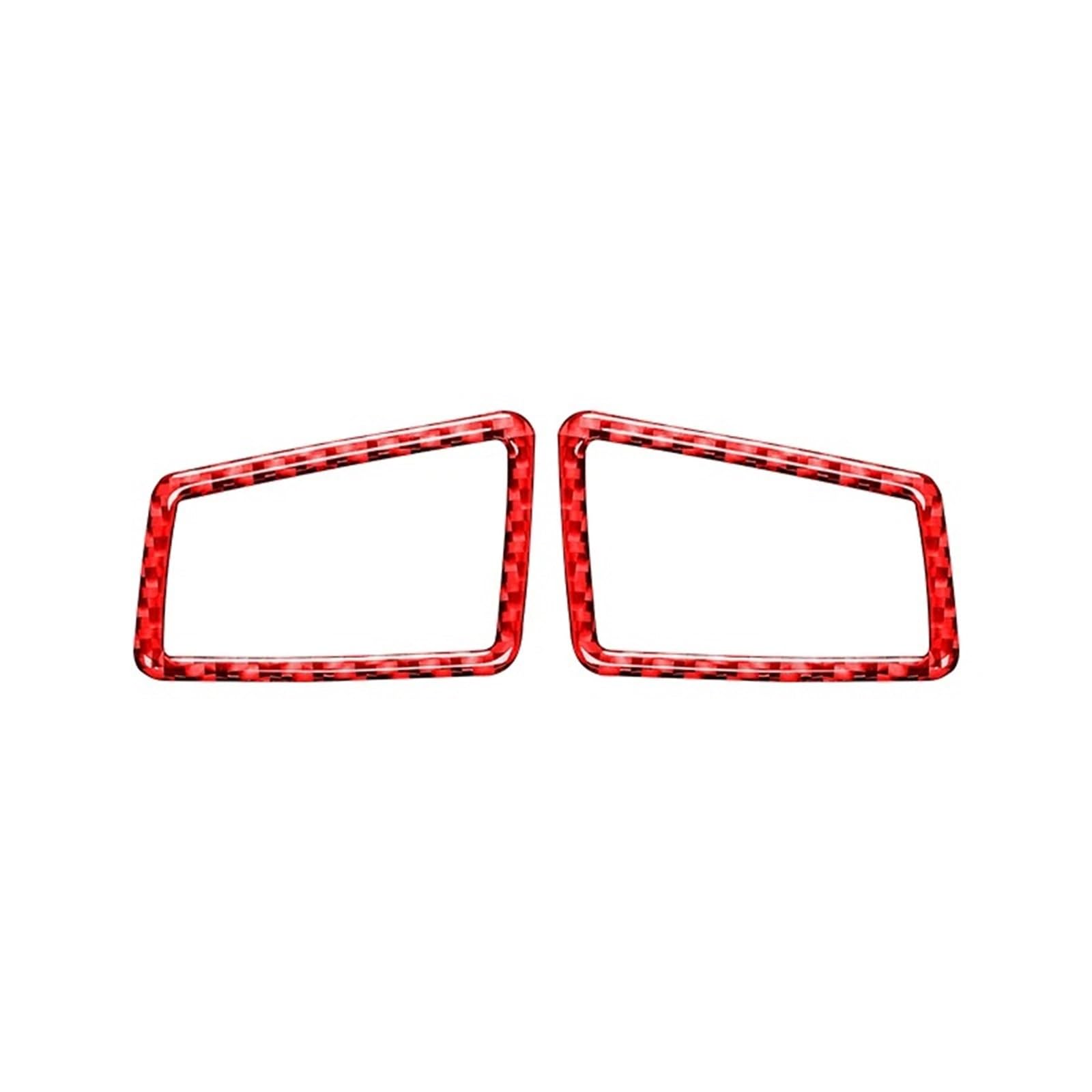 Cubierta Interior Automóvil Panel Für 3er E90 2005-2012 Zubehör Carbon Fiber Innenausstattung Auto Armaturenbrett Luftauslass Dekoration Rahmen Zierleiste Aufkleber Decoración Coche Cubierta Interior Automóvil Panel Für 3er E90 2005-2012 Zubehör Carbon Fiber Innenausstattung Auto Armaturenbrett Luftauslass Dekoration Rahmen Zierleiste Aufkleber Decoración Coche von LKRGBXA