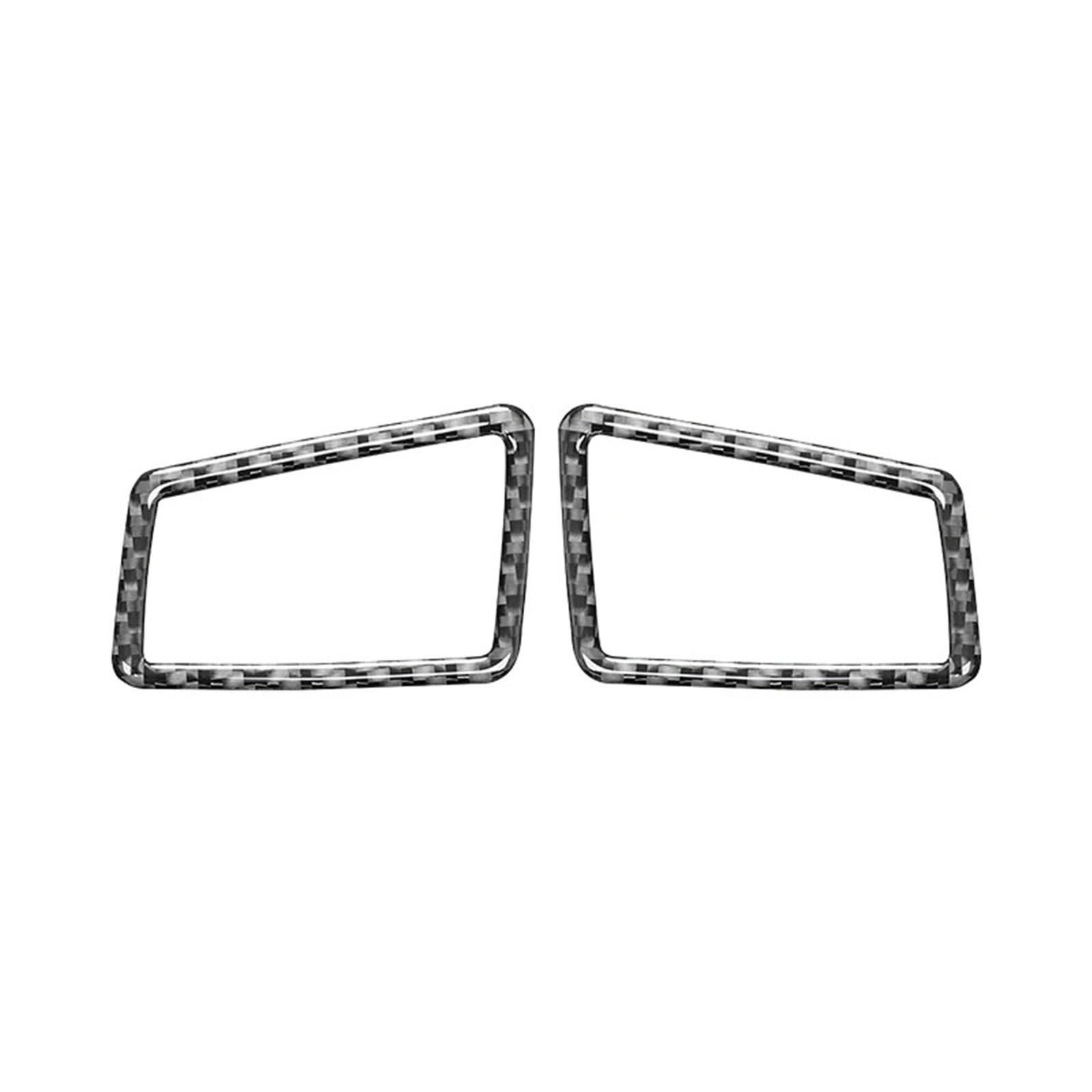 Cubierta Interior Automóvil Panel Für 3er E90 2005-2012 Zubehör Carbon Fiber Innenausstattung Auto Armaturenbrett Luftauslass Dekoration Rahmen Zierleiste Aufkleber Decoración Coche Cubierta Interior Automóvil Panel Für 3er E90 2005-2012 Zubehör Carbon Fiber Innenausstattung Auto Armaturenbrett Luftauslass Dekoration Rahmen Zierleiste Aufkleber Decoración Coche von LKRGBXA