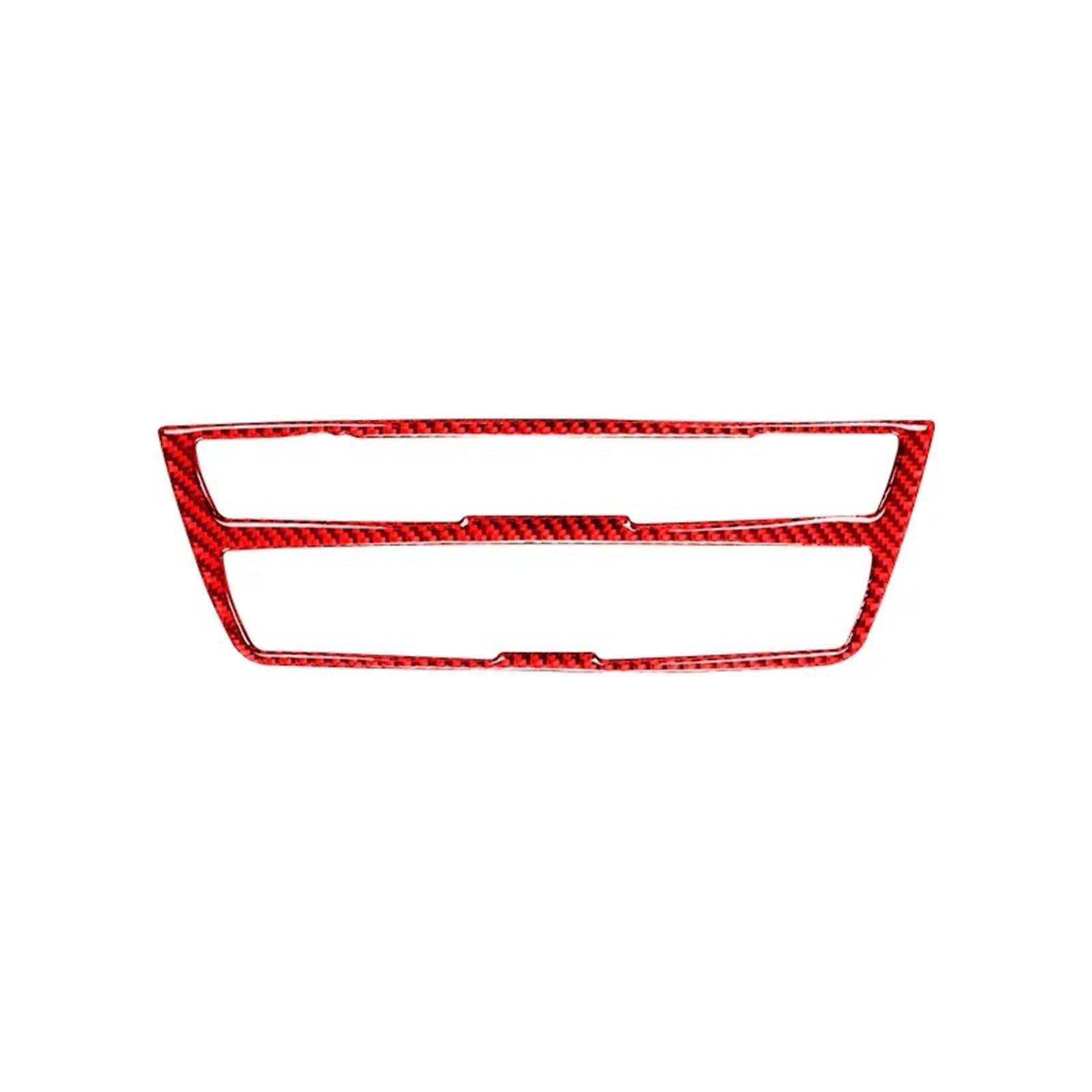 Cubierta Interior Automóvil Panel Für 3er GT F30 F34 2013-2016 Zubehör Kohlefaser Auto Klimaanlage CD Schalter Knopf Zierrahmen Abdeckung Aufkleber Decoración Coche Cubierta Interior Automóvil Panel Für 3er GT F30 F34 2013-2016 Zubehör Kohlefaser Auto Klimaanlage CD Schalter Knopf Zierrahmen Abdeckung Aufkleber Decoración Coche von LKRGBXA