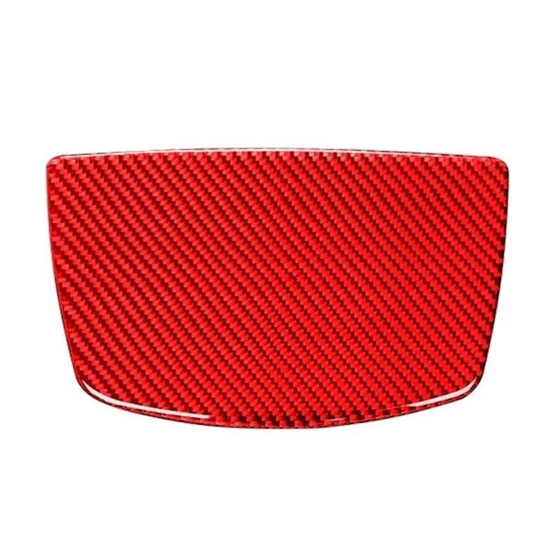 Cubierta Interior Automóvil Panel Für 3er GT F30 F34 2013-2018 Zubehör Carbon Fiber Innenausstattung Auto Instrument Hupenverkleidung Zierabdeckung Dekoration Aufkleber Decoración Coche von LKRGBXA