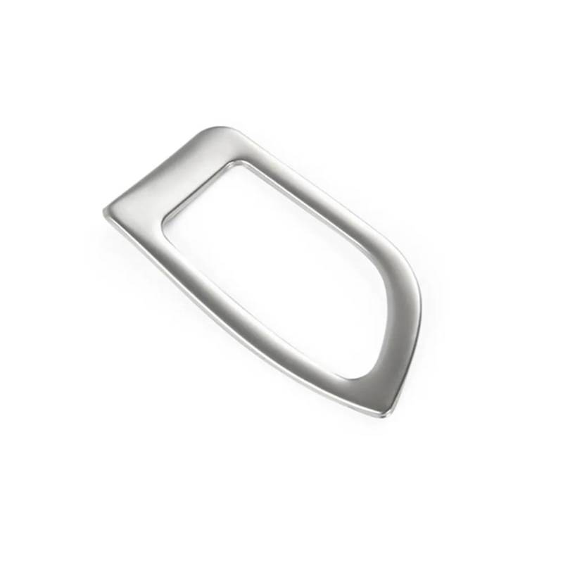 Cubierta Interior Automóvil Panel Für A4 Für B8 2009 2010 2011 2012-2016 Auto-Styling Kofferraumschalter Knopfaufkleber Rahmenabdeckung LHD Dekor Kohlefaser Auto-Innenausstattung Decoración Coche von LKRGBXA