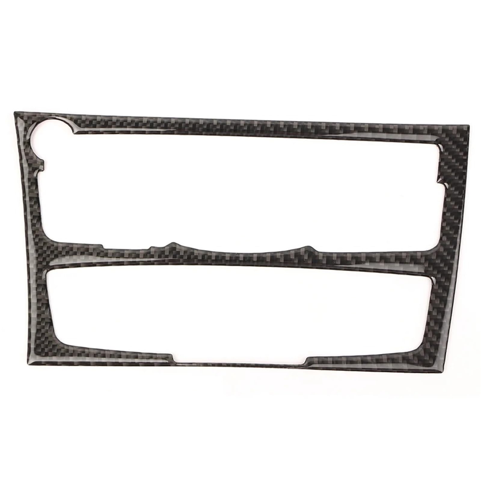 Cubierta Interior Automóvil Panel Für A4 Für B8 Für A5 Für ES 2008-2015 Auto Carbon Fiber Innen Armaturenbrett Konsole CD Panel Abdeckung Decoración Coche Cubierta Interior Automóvil Panel Für A4 Für B8 Für A5 Für ES 2008-2015 Auto Carbon Fiber Innen Armaturenbrett Konsole CD Panel Abdeckung Decoración Coche von LKRGBXA
