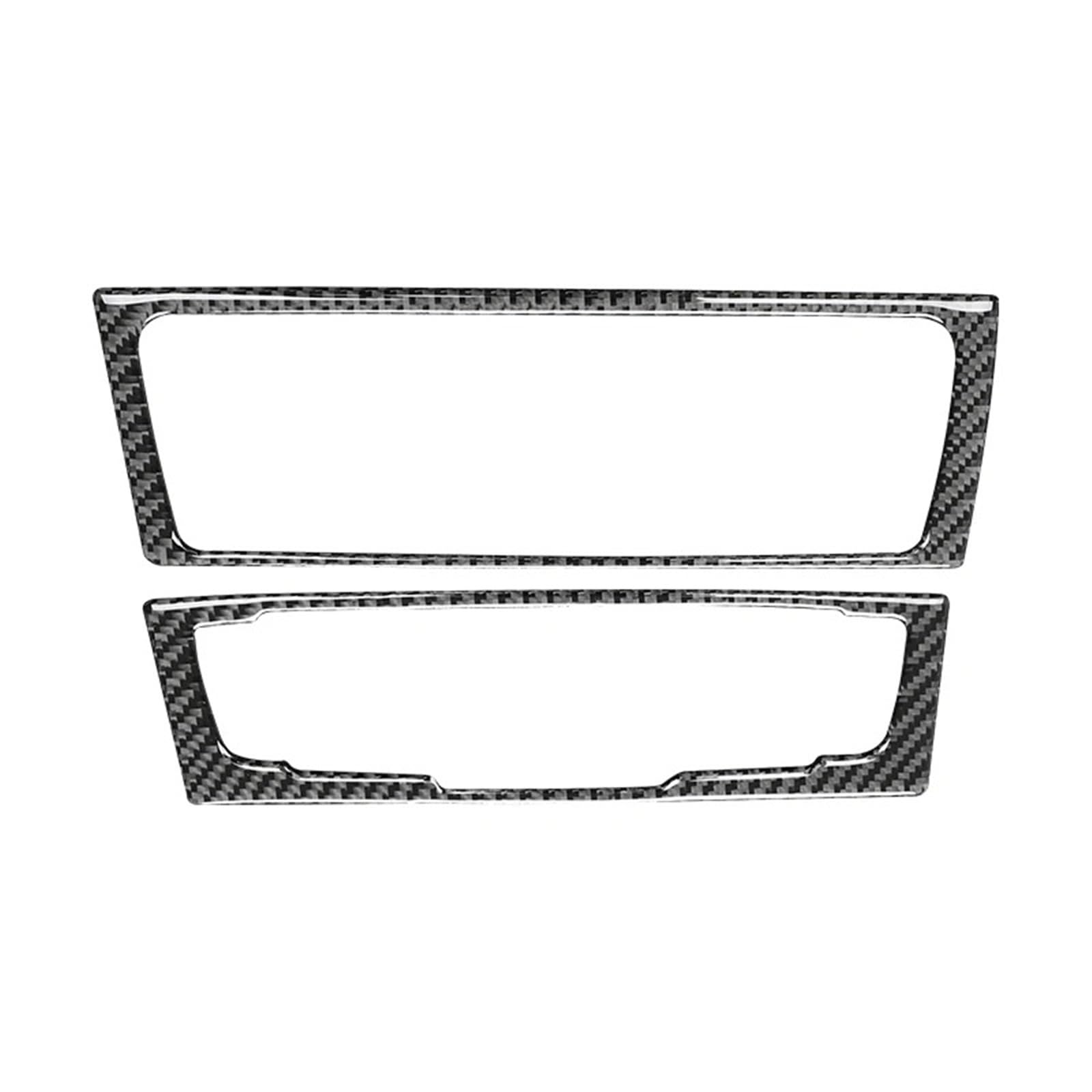Cubierta Interior Automóvil Panel Für A4 Für B8 Für A5 Für Q5 Für 8R 2009-2016 Autoinnenausstattung Zentralsteuerung CD-Panel Dekoration Verkleidung Kohlefaser-Aufkleber Abdeckung Decoración Coche Cubierta Interior Automóvil Panel Für A4 Für B8 Für A5 Für Q5 Für 8R 2009-2016 Autoinnenausstattung Zentralsteuerung CD-Panel Dekoration Verkleidung Kohlefaser-Aufkleber Abdeckung Decoración Coche von LKRGBXA