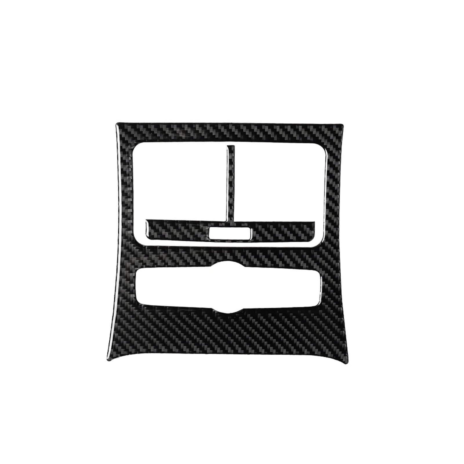 Cubierta Interior Automóvil Panel Für A6 Für 4F Für C6 2005-2011 Kohlefaser-Auto-Heckklimaanlage Auslassventil Aufkleber AC-Abdeckung Rahmenverkleidung Zubehör Decoración Coche Cubierta Interior Automóvil Panel Für A6 Für 4F Für C6 2005-2011 Kohlefaser-Auto-Heckklimaanlage Auslassventil Aufkleber AC-Abdeckung Rahmenverkleidung Zubehör Decoración Coche von LKRGBXA