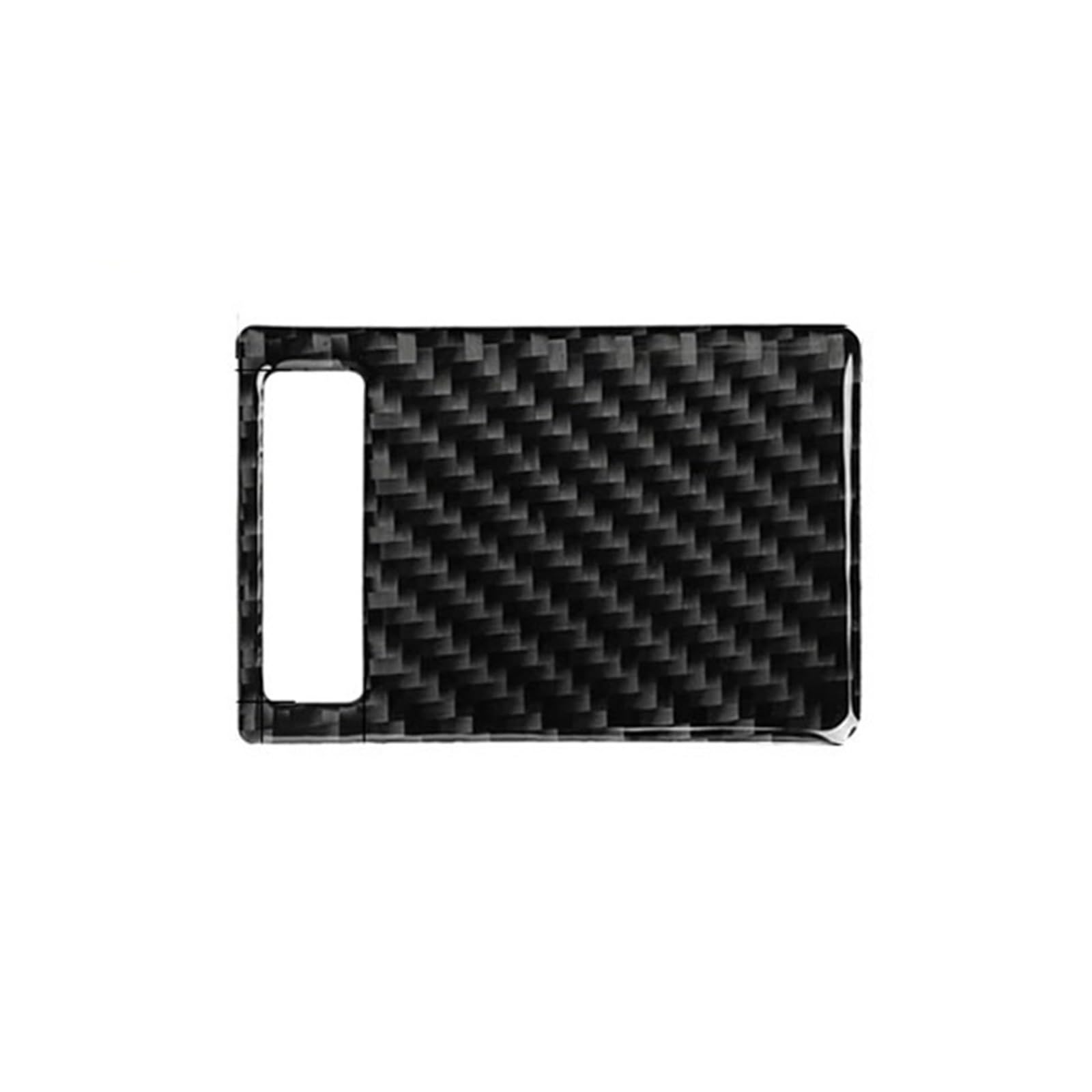 Cubierta Interior Automóvil Panel Für A6 Für C6 Für 4F 2005-2011 Autoinnenraum Kohlefaser Linke Seite Luftauslassverkleidung Verkleidung Aufkleber Rahmenabdeckung Dekor Autozubehör Decoración Coche Cubierta Interior Automóvil Panel Für A6 Für C6 Für 4F 2005-2011 Autoinnenraum Kohlefaser Linke Seite Luftauslassverkleidung Verkleidung Aufkleber Rahmenabdeckung Dekor Autozubehör Decoración Coche von LKRGBXA