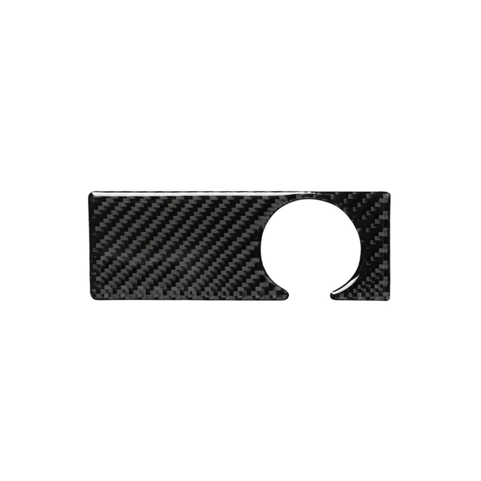 Cubierta Interior Automóvil Panel Für A6 Für C6 Für 4F 2005-2011 Automotor Start Stop Panel Zieraufkleber Schlüsselloch Rahmenabdeckung Autozubehör Innenausstattung Kohlefaser Decoración Coche Cubierta Interior Automóvil Panel Für A6 Für C6 Für 4F 2005-2011 Automotor Start Stop Panel Zieraufkleber Schlüsselloch Rahmenabdeckung Autozubehör Innenausstattung Kohlefaser Decoración Coche von LKRGBXA
