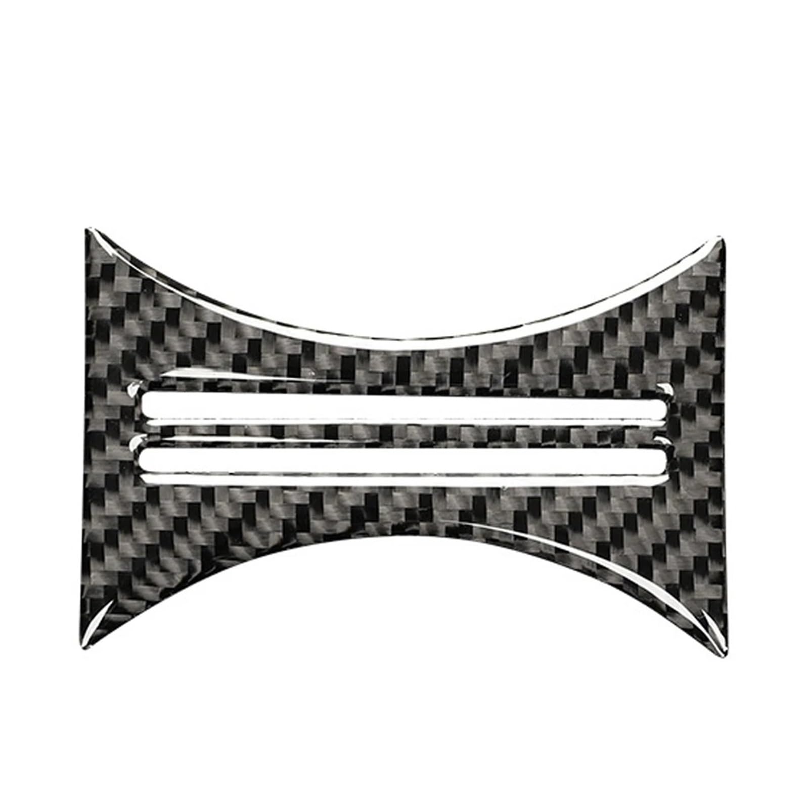 Cubierta Interior Automóvil Panel Für Benz BA Für GLA Für CLA-Klasse W176 X156 C117 2014-2017 Auto Carbon Fiber Innenausstattung Wasserbecherhalter Dekor Abdeckungen Zierleiste Decoración Coche Cubierta Interior Automóvil Panel Für Benz BA Für GLA Für CLA-Klasse W176 X156 C117 2014-2017 Auto Carbon Fiber Innenausstattung Wasserbecherhalter Dekor Abdeckungen Zierleiste Decoración Coche von LKRGBXA