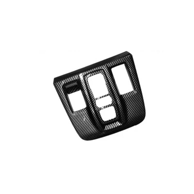 Cubierta Interior Automóvil Panel Für CRV Für CR-V 6. Generation 2023 2024 2025 Für Hybridauto-Schalttafelrahmenschutzabdeckung Verkleidungsaufkleber Zubehör Decoración Coche von LKRGBXA