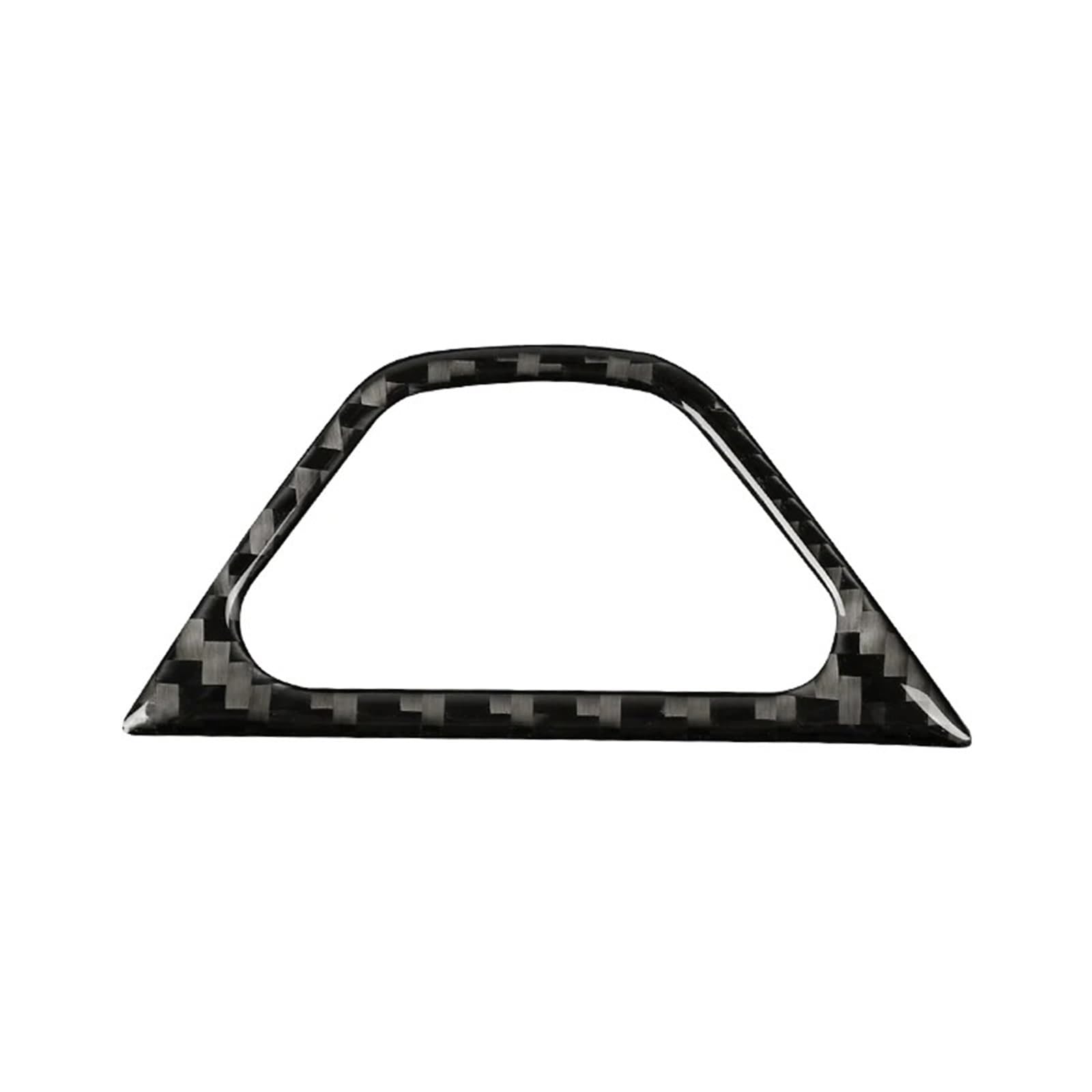 Cubierta Interior Automóvil Panel Für Chevrolet Für Camaro 2017-2022 Zubehör Carbon Fiber Innen Auto Warnlichtschalter Dekorative Rahmen Aufkleber Zierabdeckung Decoración Coche Cubierta Interior Automóvil Panel Für Chevrolet Für Camaro 2017-2022 Zubehör Carbon Fiber Innen Auto Warnlichtschalter Dekorative Rahmen Aufkleber Zierabdeckung Decoración Coche von LKRGBXA