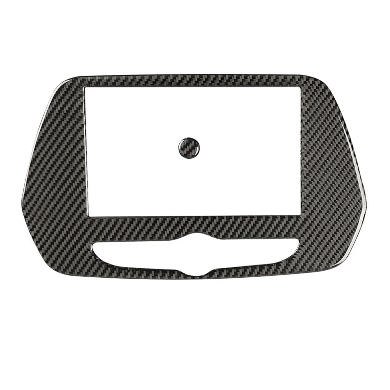 Cubierta Interior Automóvil Panel Für Chevrolet Für Camaro 2017-2022 Zubehör Carbon Fiber Innenausstattung Auto Zentrale Navigation Dekoration Rahmen Aufkleber Trim Abdeckung Decoración Coche Cubierta Interior Automóvil Panel Für Chevrolet Für Camaro 2017-2022 Zubehör Carbon Fiber Innenausstattung Auto Zentrale Navigation Dekoration Rahmen Aufkleber Trim Abdeckung Decoración Coche von LKRGBXA