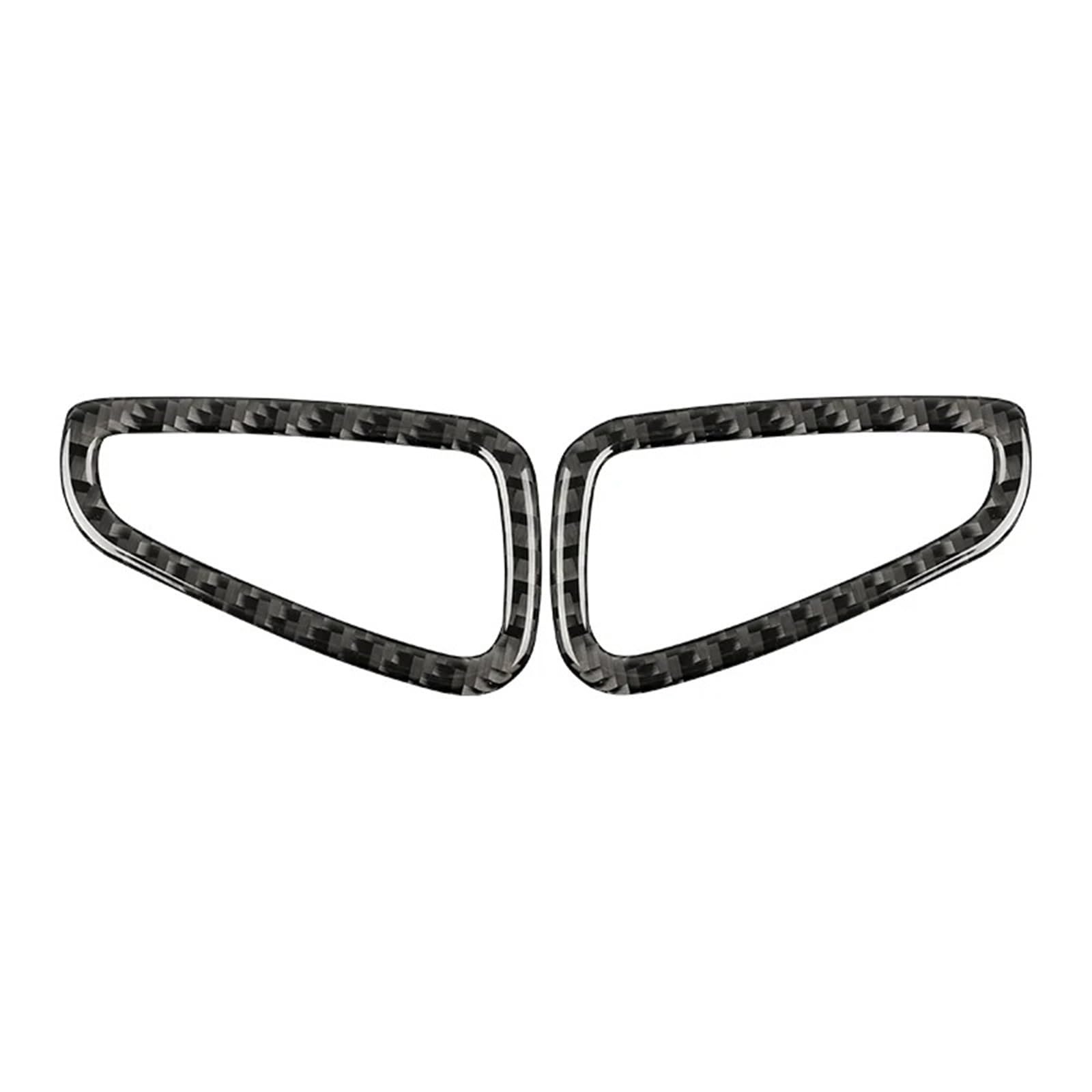 Cubierta Interior Automóvil Panel Für Chevrolet Für Camaro 2017-2022 Zubehör Carbon Fiber Interieur Auto Instrument Air Vent Dekorative Rahmen Abdeckung Aufkleber Decoración Coche Cubierta Interior Automóvil Panel Für Chevrolet Für Camaro 2017-2022 Zubehör Carbon Fiber Interieur Auto Instrument Air Vent Dekorative Rahmen Abdeckung Aufkleber Decoración Coche von LKRGBXA