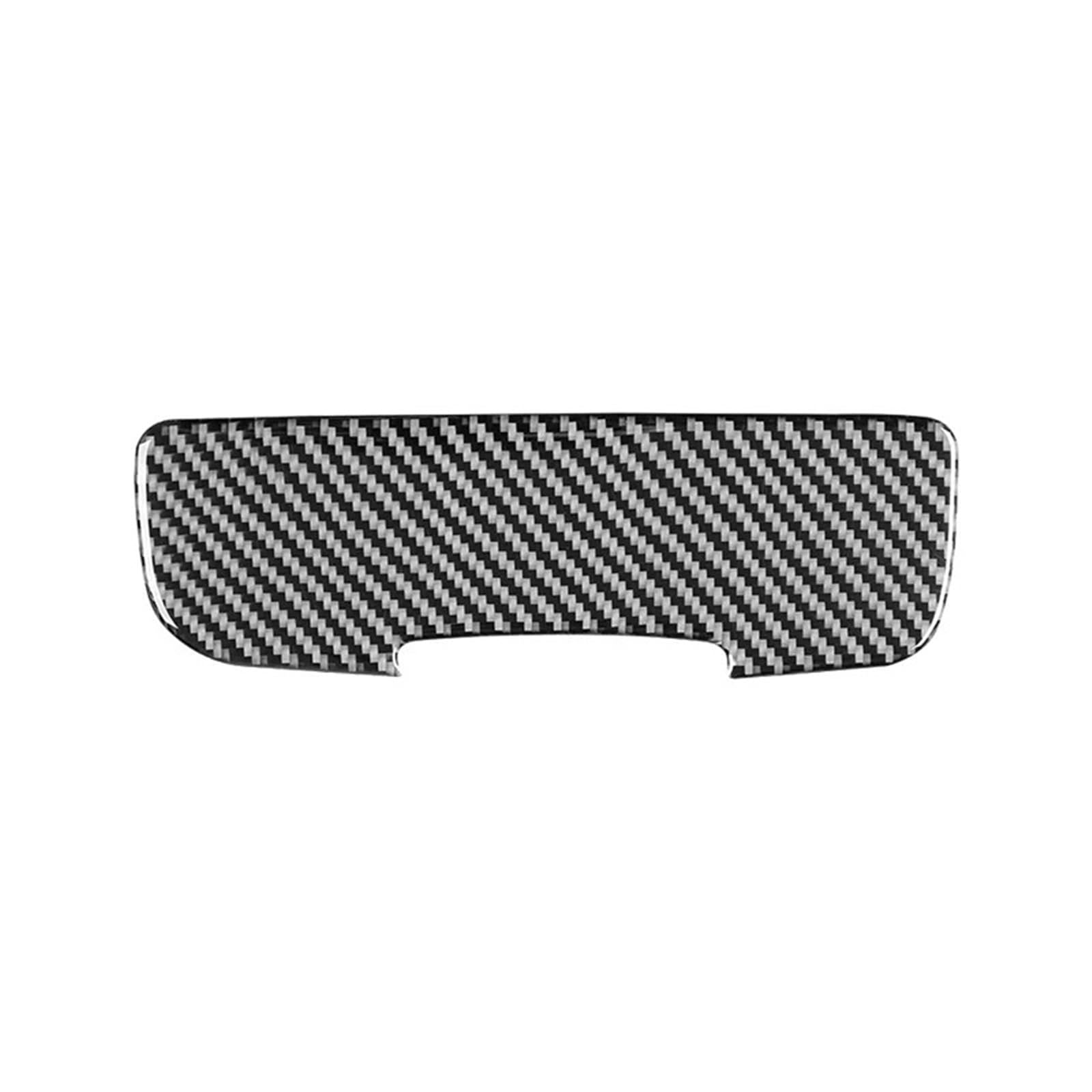 Cubierta Interior Automóvil Panel Für Chevrolet Für Corvette Für C5 1998-2002 2003 2004 Autozubehör Kohlefaser-Innenausstattung Auto Zentralsteuerung Ladepanel Verkleidungsaufkleber Decoración Coche Cubierta Interior Automóvil Panel Für Chevrolet Für Corvette Für C5 1998-2002 2003 2004 Autozubehör Kohlefaser-Innenausstattung Auto Zentralsteuerung Ladepanel Verkleidungsaufkleber Decoración Coche von LKRGBXA